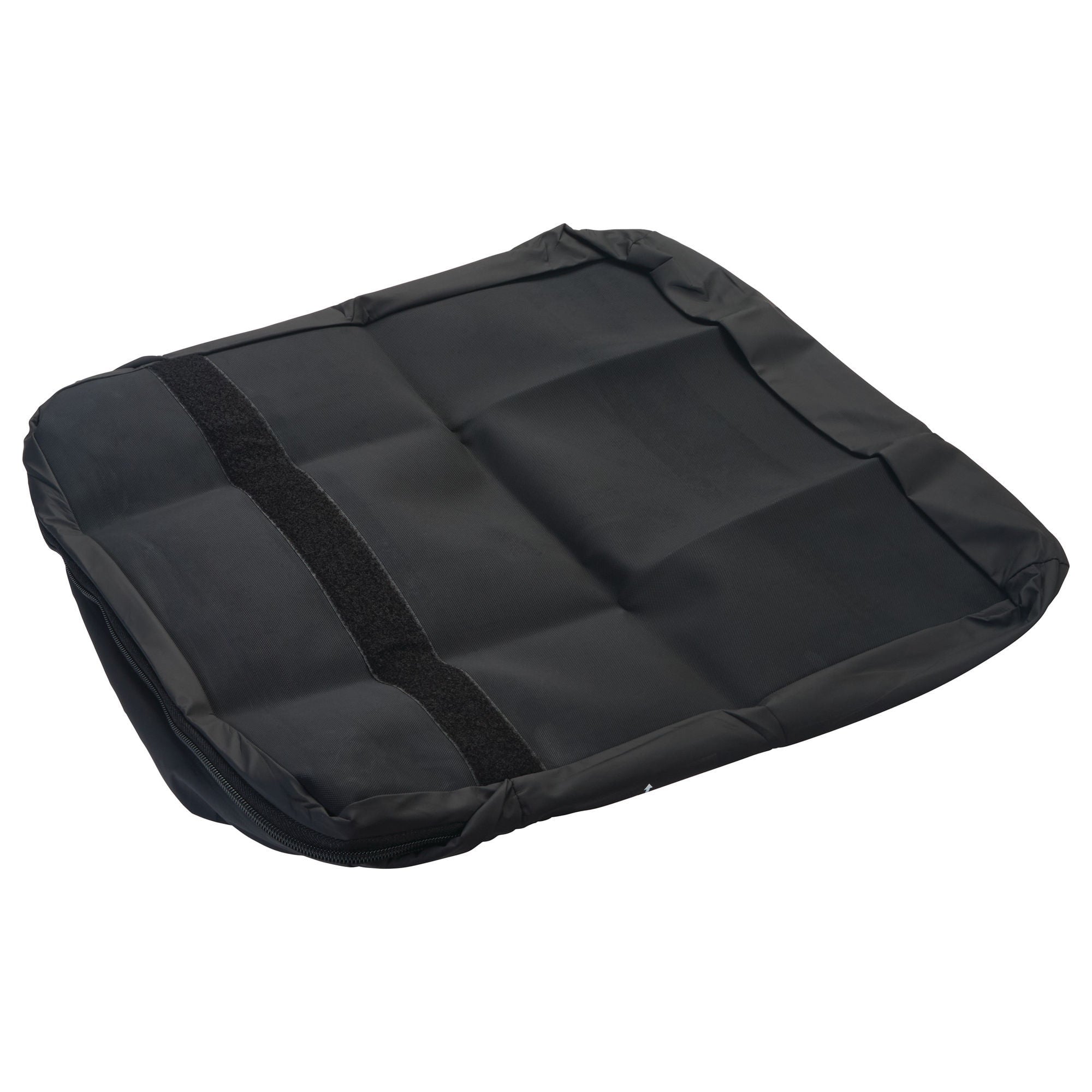 Alimed - 2970010673 Wheelchair Seat Cushion Cover ROHO® High-Profile® 18 X 18 Inch