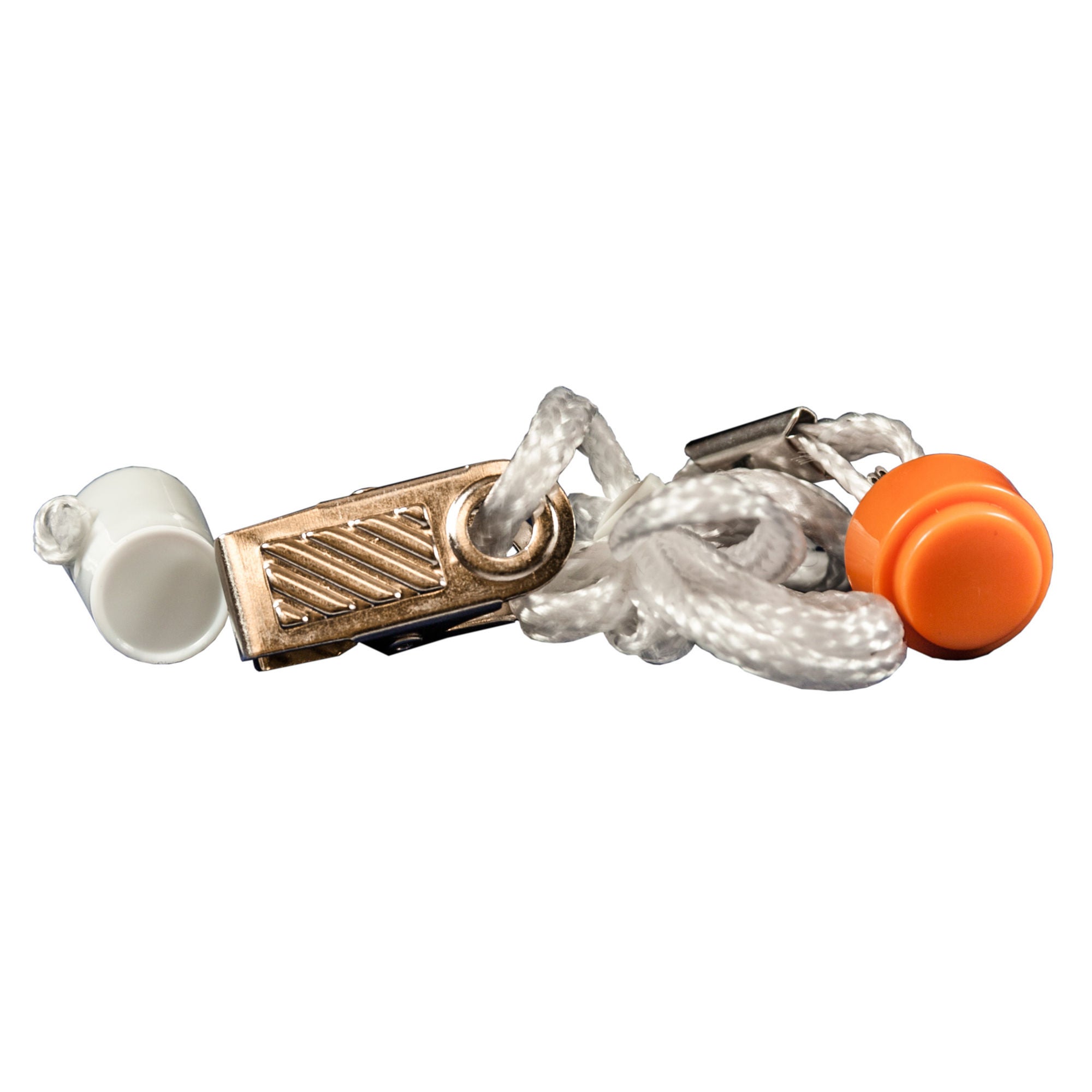 Smart Caregiver - PS04 Pull-String and Magnet For TL-2200PS, TL-3000, TL-3100 Alarm Monitor