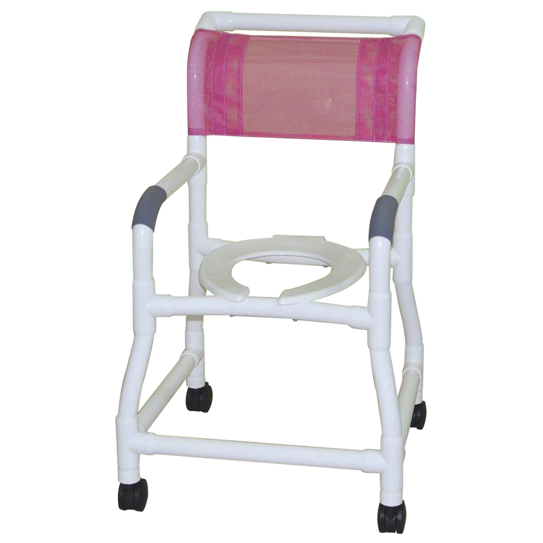 MJM International - 118-3TW-FS Shower Chair