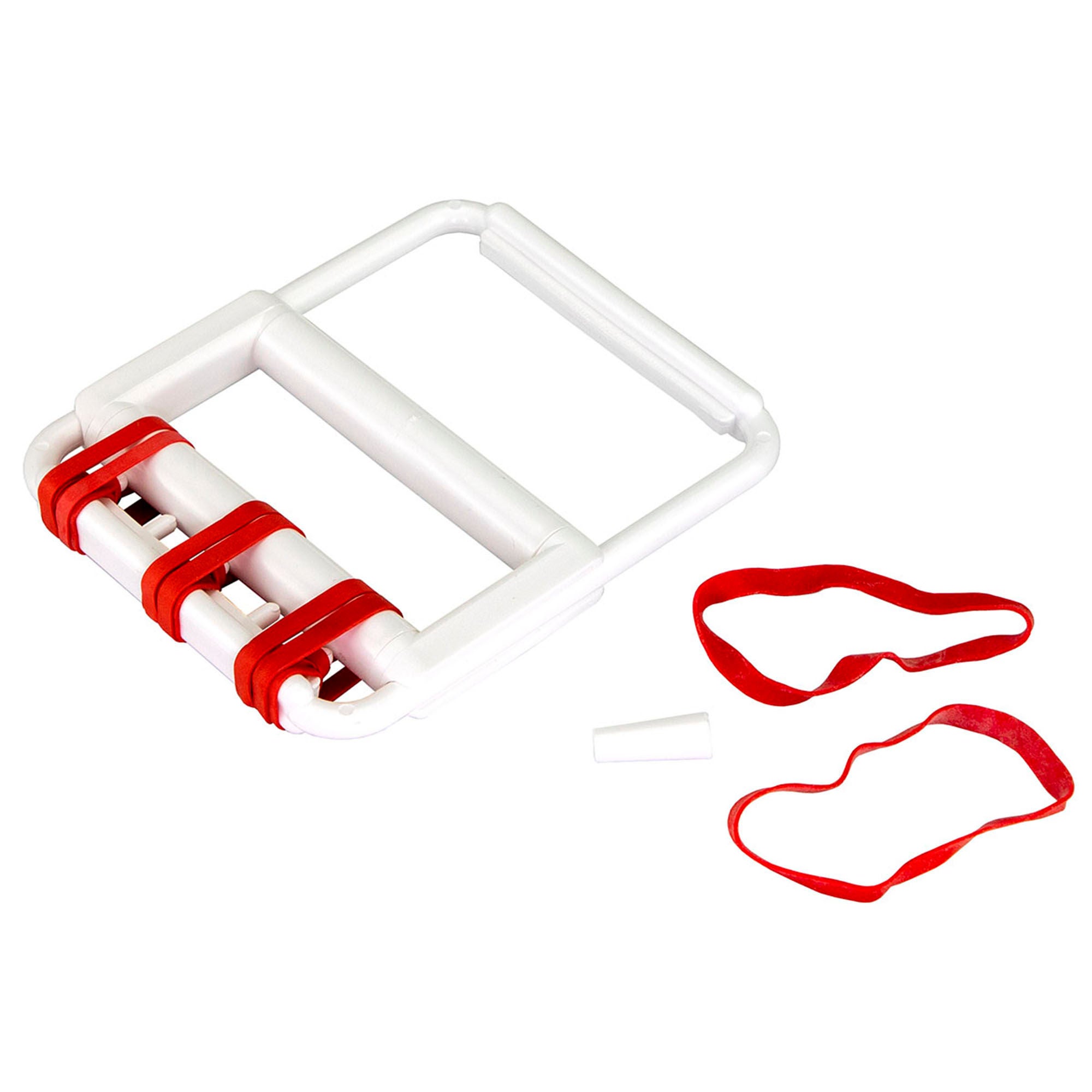 Fabrication Enterprises - 10-0800 Hand Exerciser CanDo®