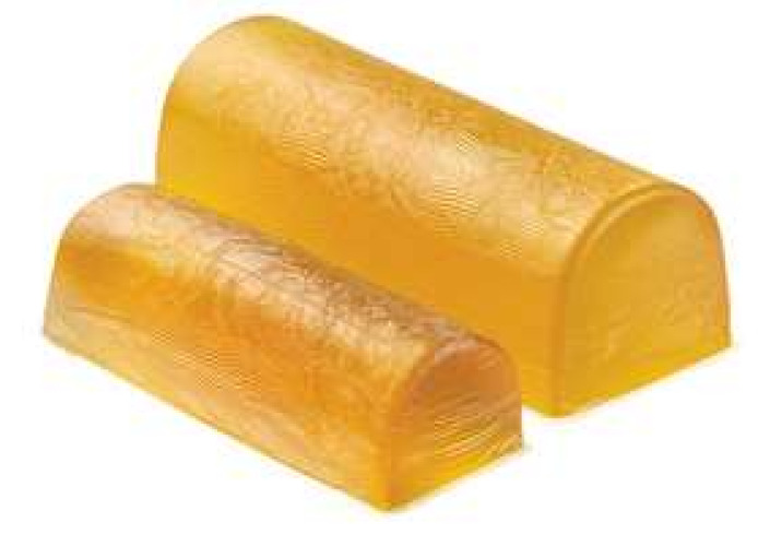 Alimed - 2970012723 Chest Positioner Roll AliGel™ 3 W X 6 L X 3 H Inch Gel Freestanding