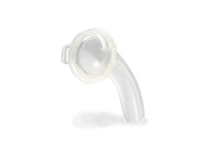 Atos Medical - 7637 Speaking Valve Provox® LaryTube™ 8/36 Plastic Clear
