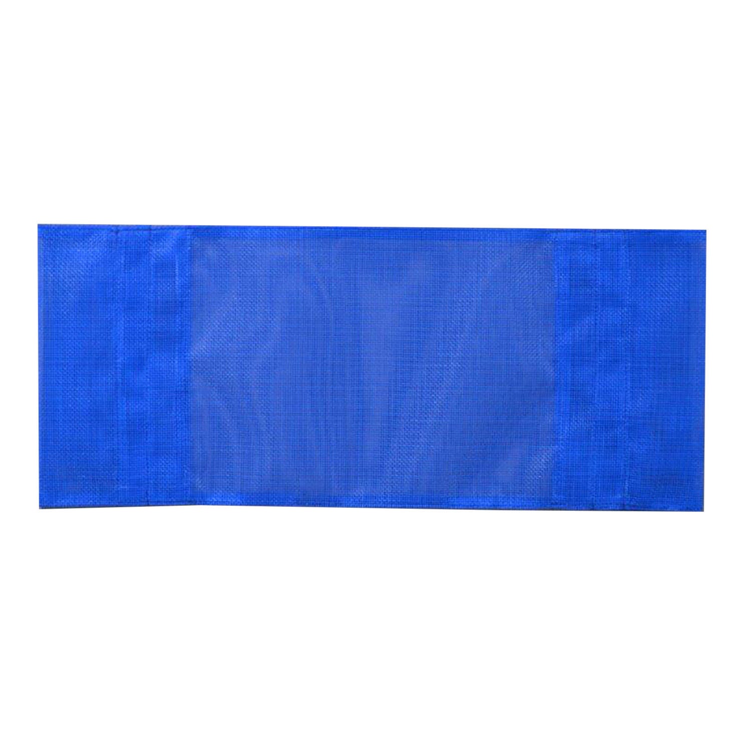 MJM International - R-SL-22-N Commode Mesh Back For Commode
