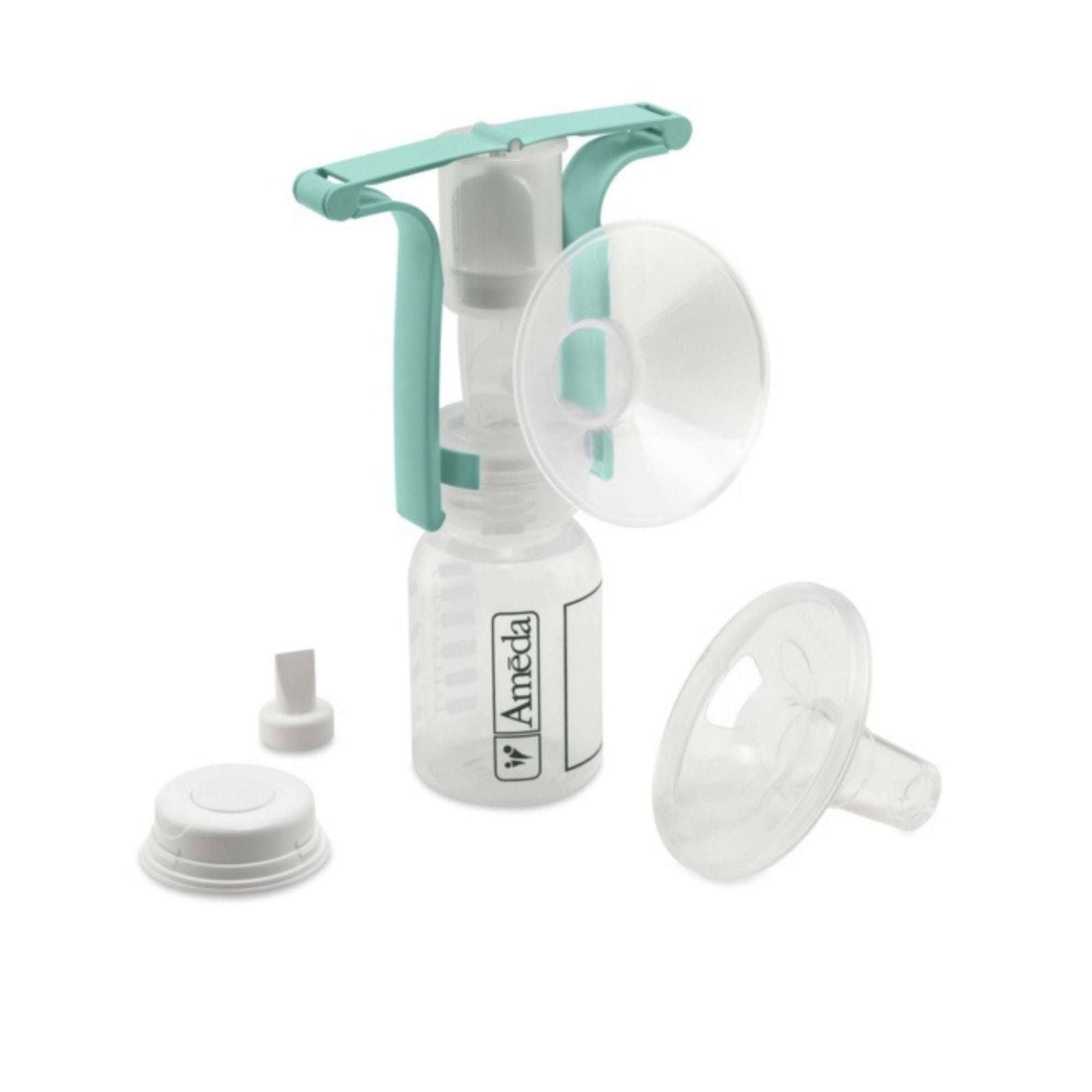 Ameda Inc - 700P Manual Breast Pump Kit Ameda®