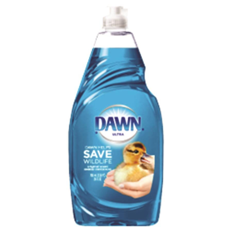 Essendant Co-United Stationers - PGC57445CT Dish Detergent Dawn® Professional 1 gal. Bottle Liquid Scented