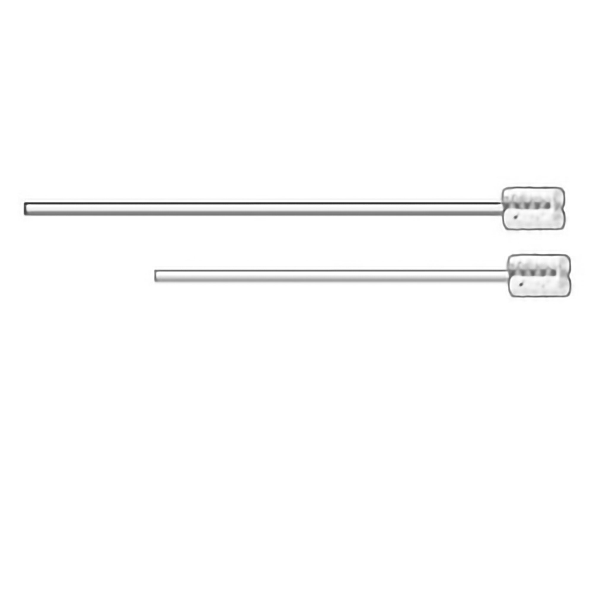 Sun Med - 12240 Halyard Oral Swabstick Ready Care® Dentaswab®