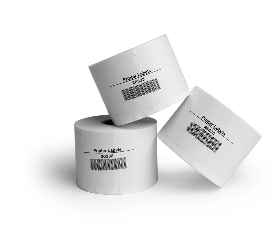 Abbott Rapid Dx North America LLC - 26333 Alere Thermal Printer Labels 59 mm, 400 Labels per Roll For Alere Universal Printer #14-716AFI