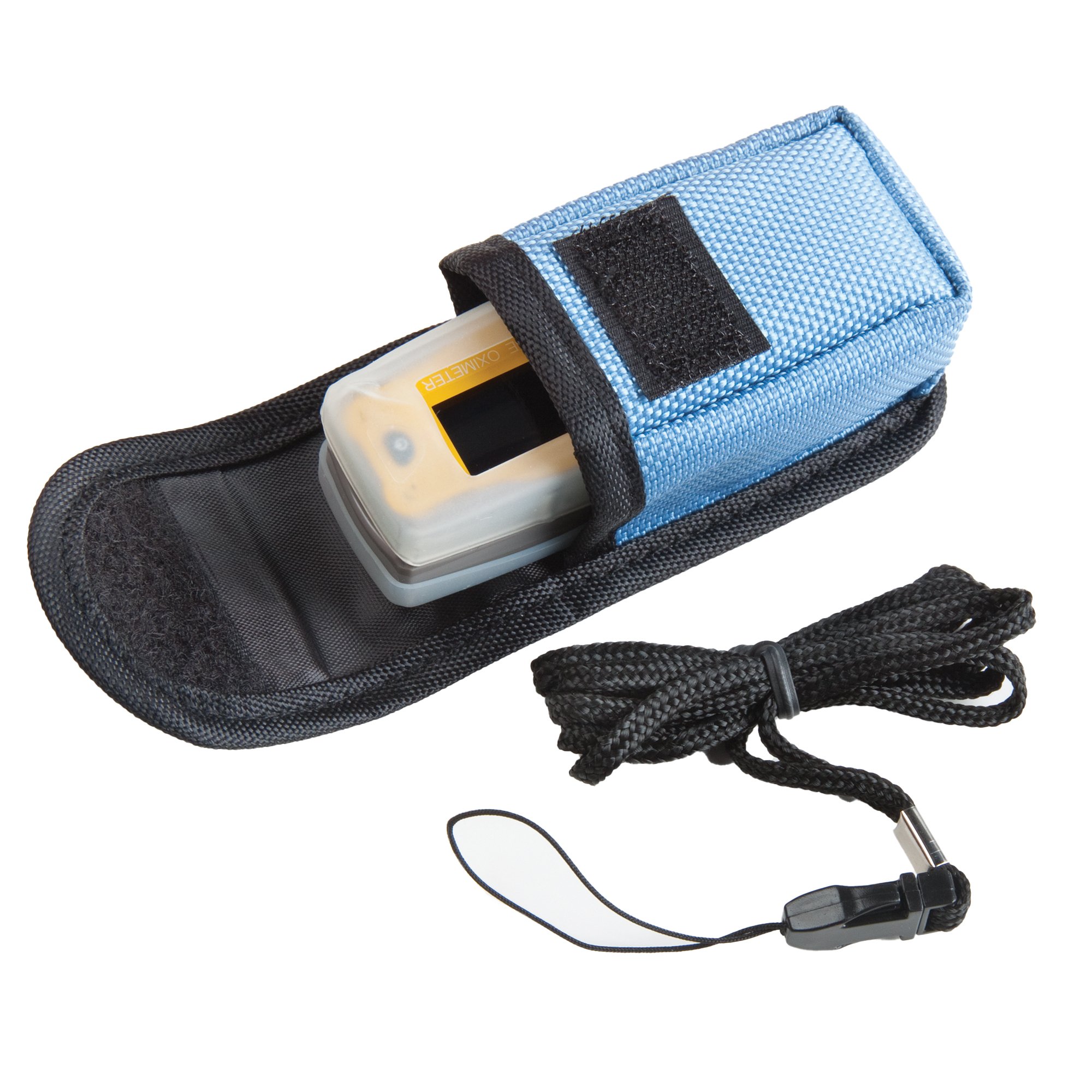 Adimals 2150 Fingertip Pulse Oximeter 2150 by American Diagnostic