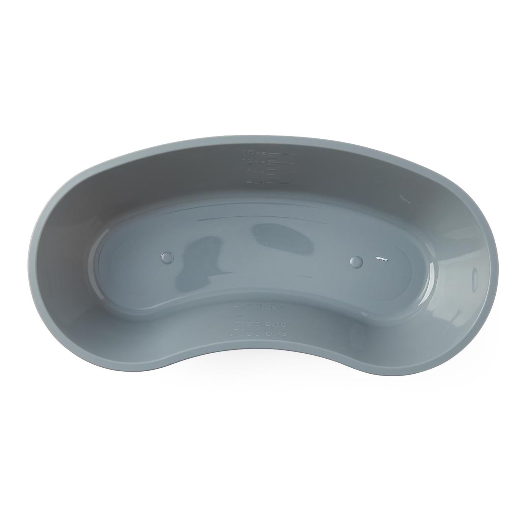 Medline DYND80327 - Medline Emesis Basin - 1/Each, 250/Case