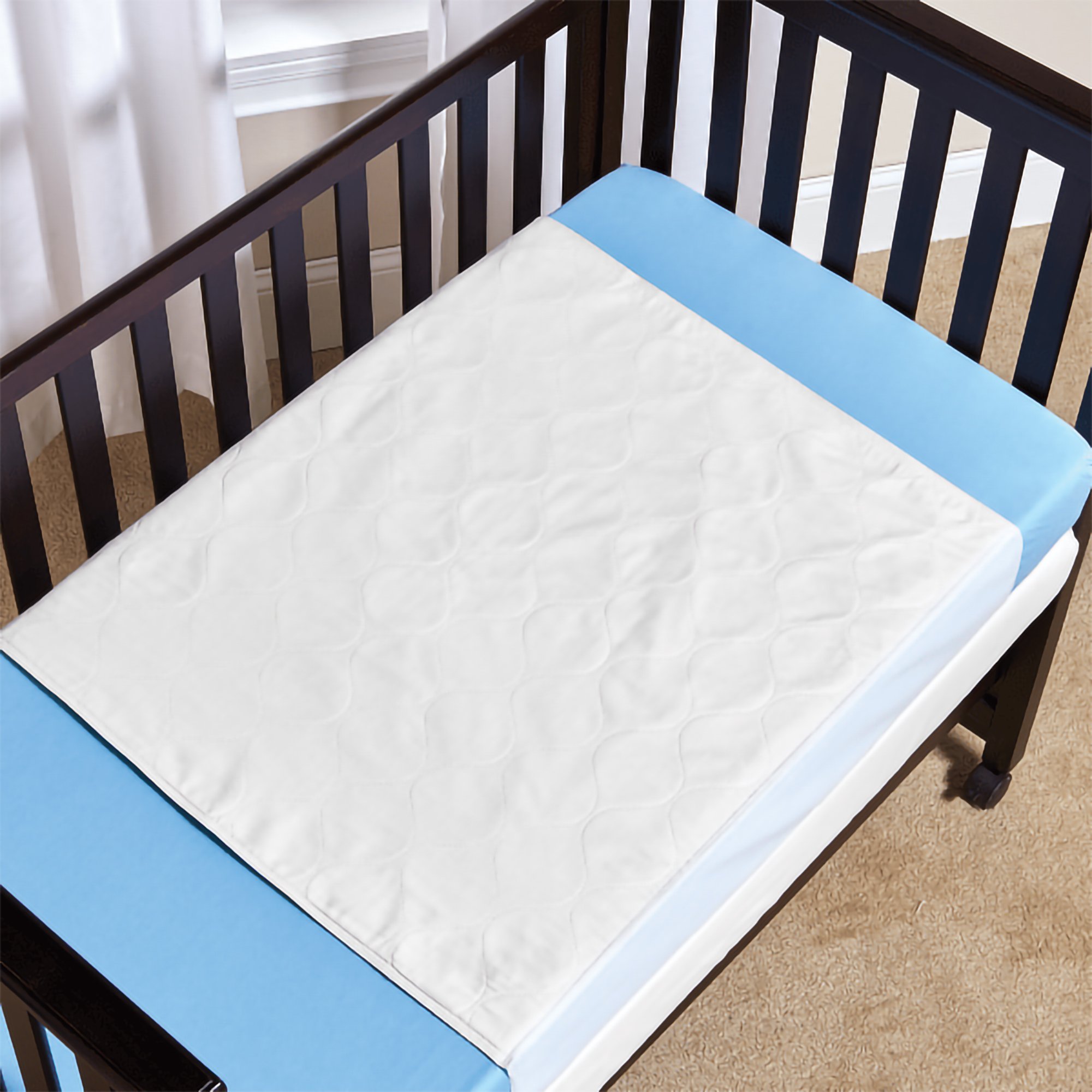 Salk Inc 1994 - CareFor™ Deluxe Underpad, 32 x 36 Inch - 1/Each