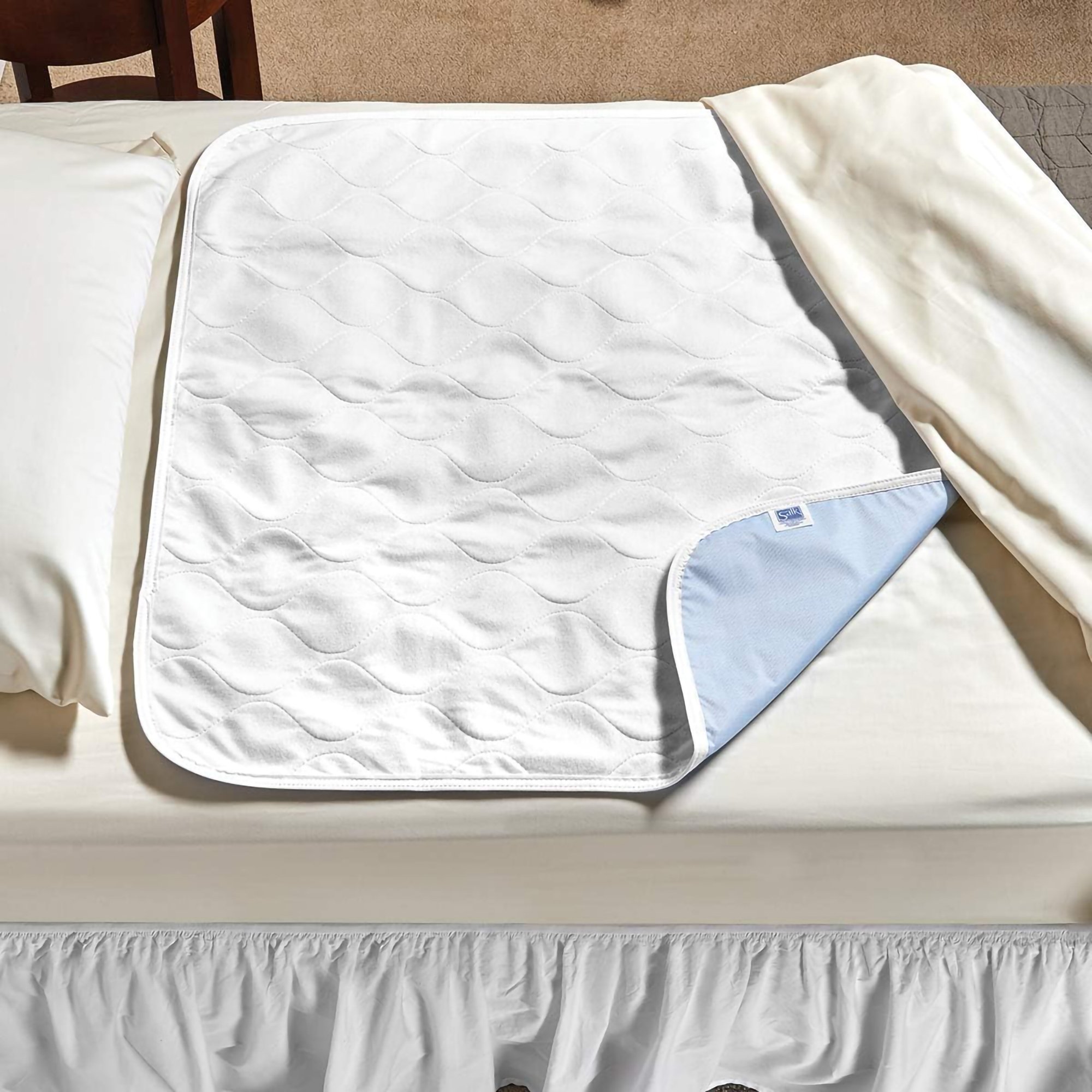 Salk Inc 1994 - CareFor™ Deluxe Underpad, 32 x 36 Inch - 1/Each