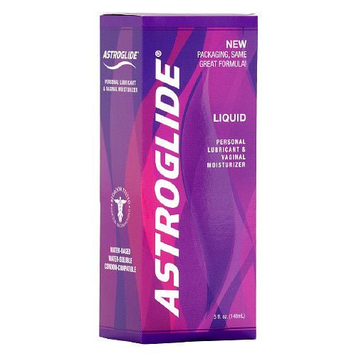 Biofilm - 15594001007 Astroglide® Water-Based Personal Lubricant