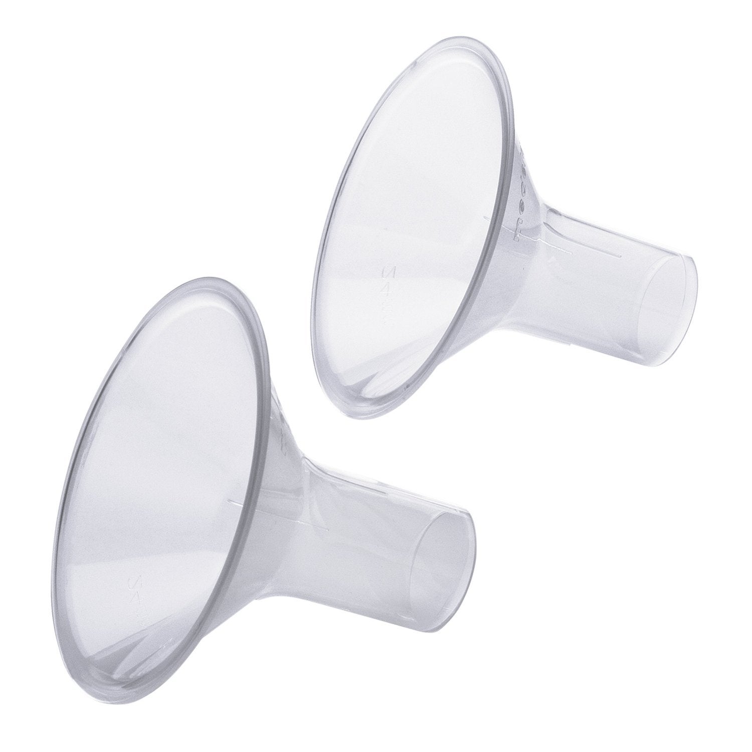 Medela - 87073 Breast Shield PersonalFit™ 24 mm Polypropylene Reusable