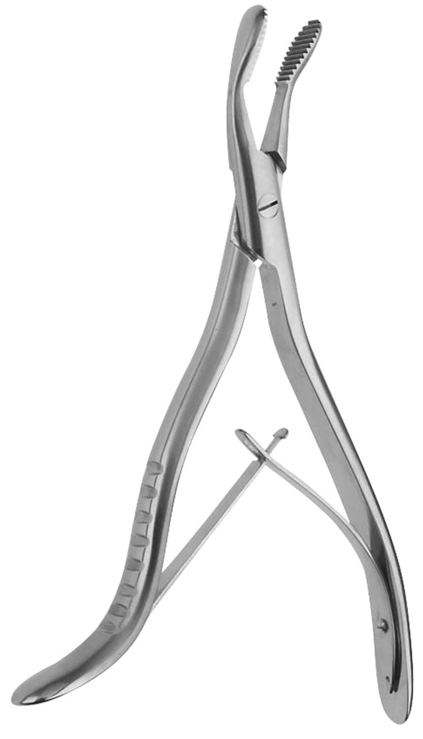 V. Mueller - OS6081 Cast Breaker V. Mueller® 7 Inch Length