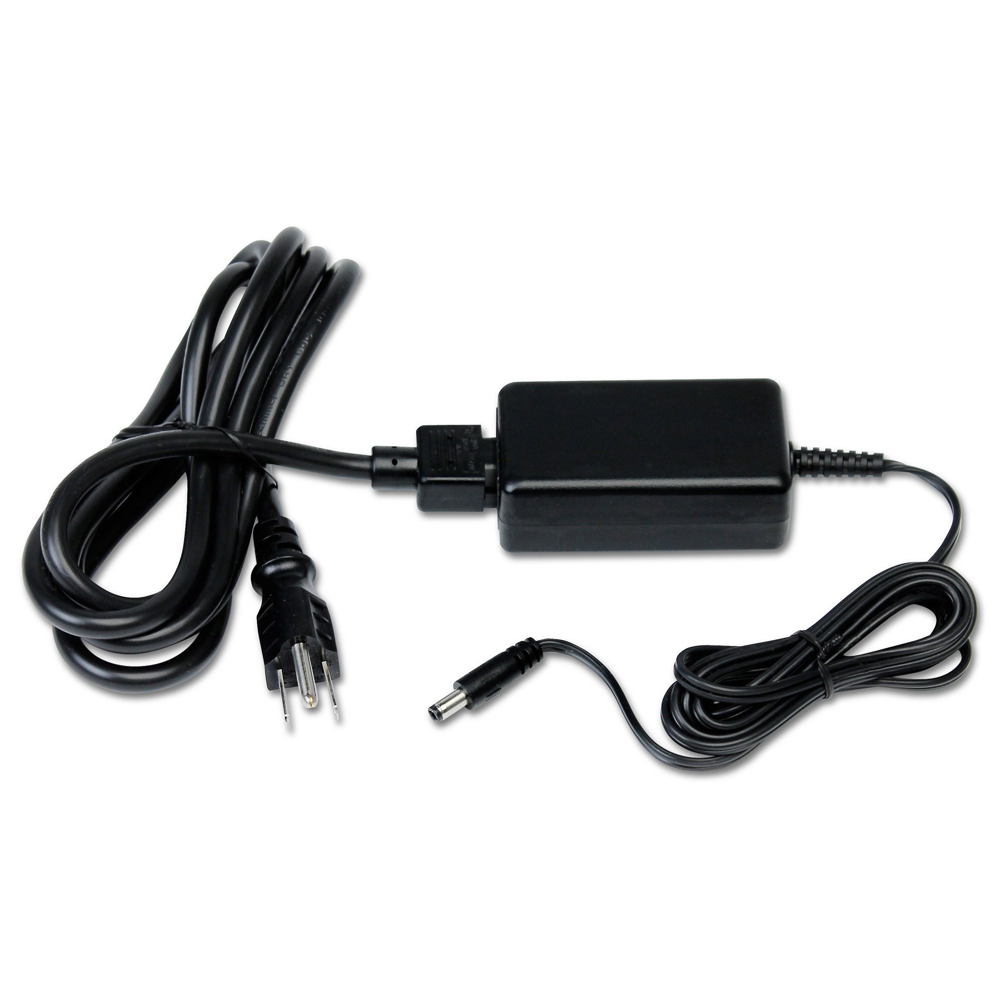 Detecto Scale - MV1PWR Diagnostic AC Adapter Detecto For Detecto MV1 Scales