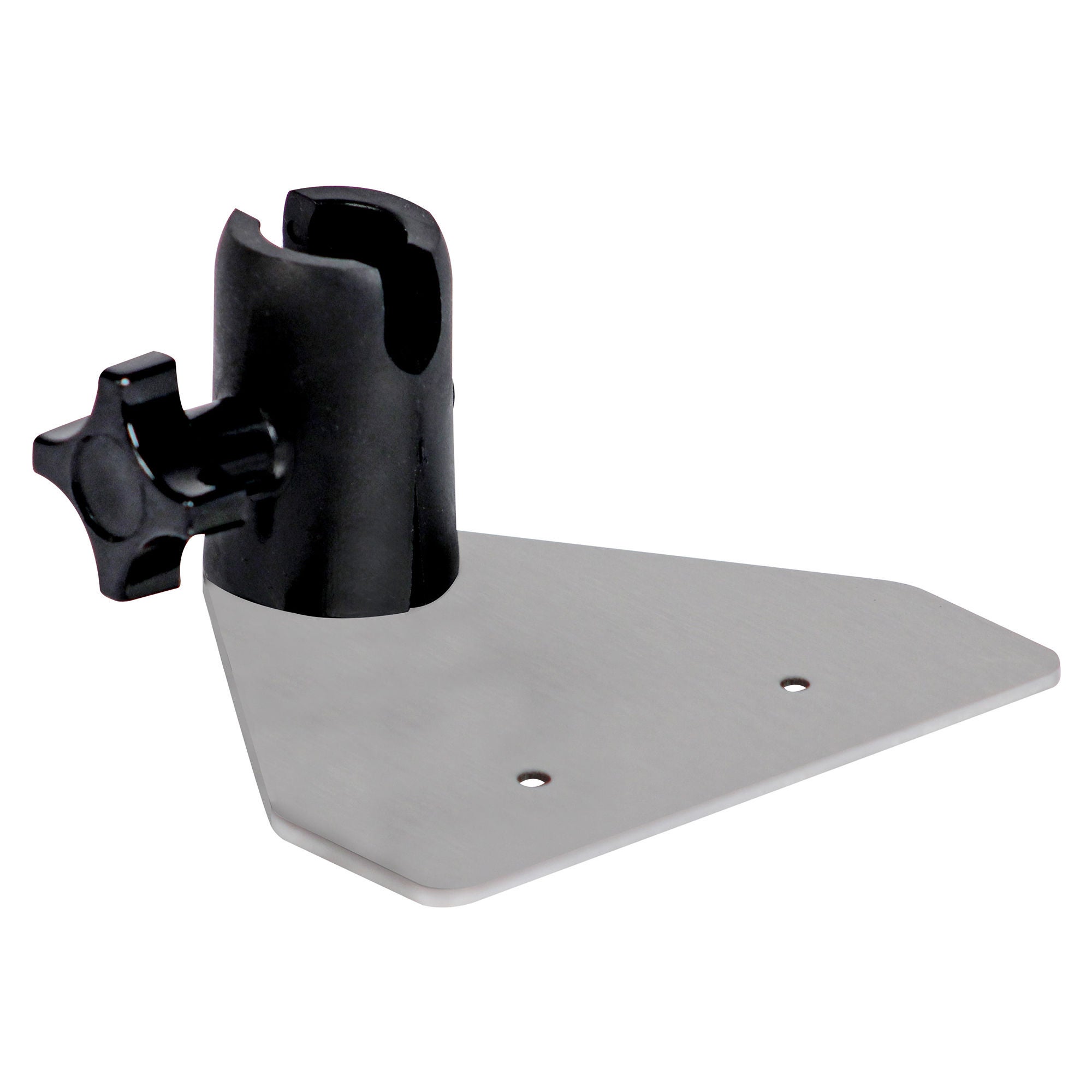 Detecto Scale - MVMK2 MedVue Mounting Kit With 6550 Transition Plate