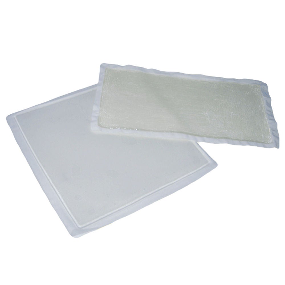 Southwest Technologies - EP9710 Cast Padding Undercast Elasto-Gel™ 12 X 12 Inch Hydrogel / Glycerine NonSterile
