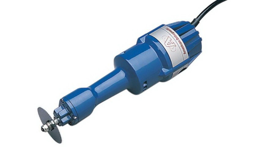 Alimed - 2970009503 Cast Saw M-PACT® American Orthopaedic™ Oscillating