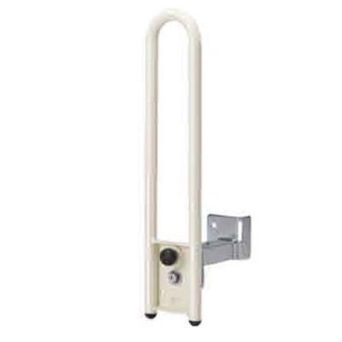 Invacare - IHCSBAAS-39 Bed Assist Bar For Assisting Residents In And Out of Bed