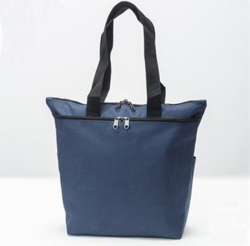Hopkins Medical Products - 530792 Hopkins 3-Pocket Zippered Tote