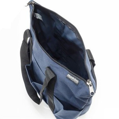 Hopkins Medical Products - 530792 Hopkins 3-Pocket Zippered Tote