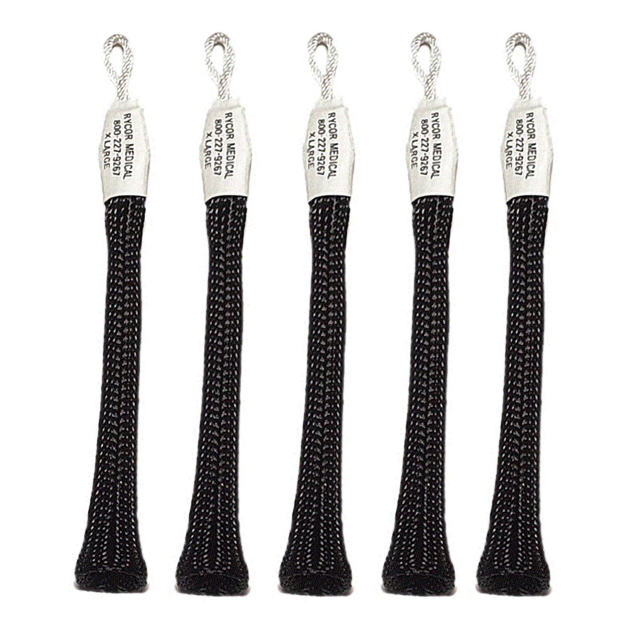 Alimed - 2970013297 AliMed® Autoclavable Soft Touch™ Finger Trap Nylon / Nylon Mesh X-Large