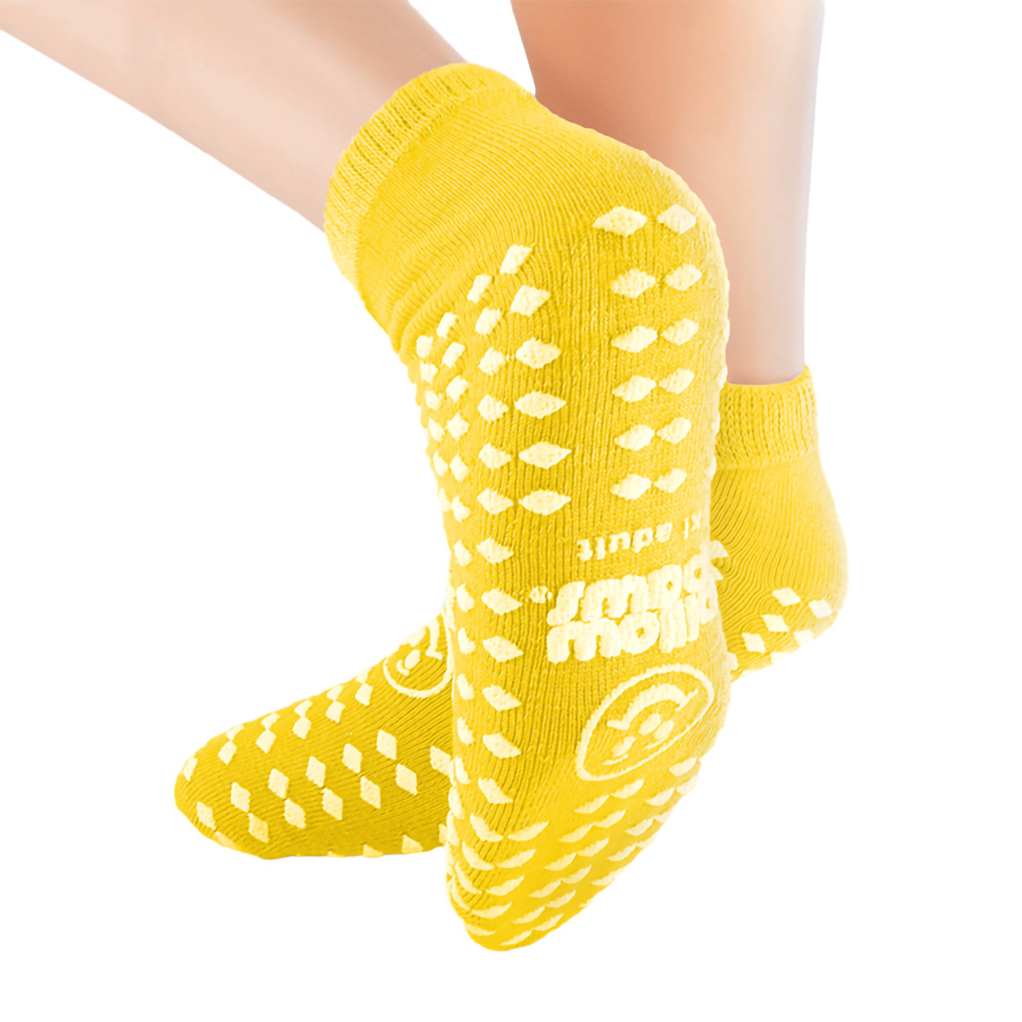 Principle Business Enterprises - 3907-001 Pillow Paws® Bariatric Slipper Socks