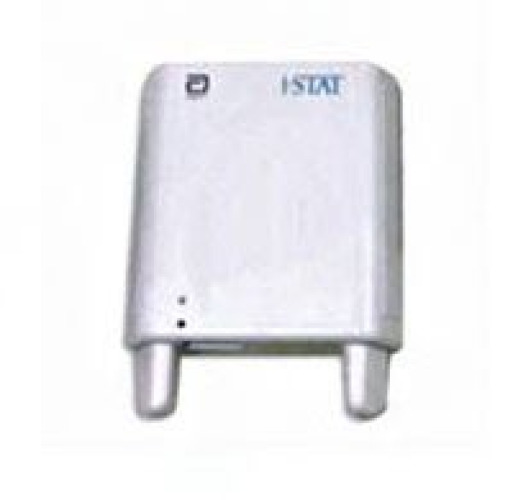 Abbott Point of Care - 06P1709 Cardiac Marker / Immunoassay Control i-STAT® Troponin Level 1 6 X 1 mL