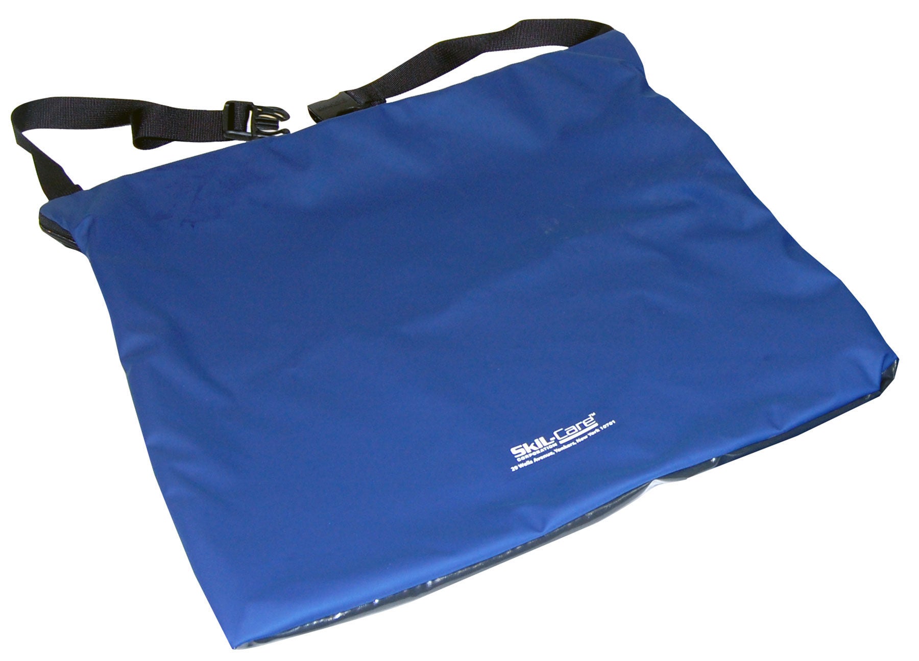 Skil-Care - 781031 Wheelchair Seat Cushion Cover Skil-Care™ Universal 18 X 16 X 3 to 4 Inch