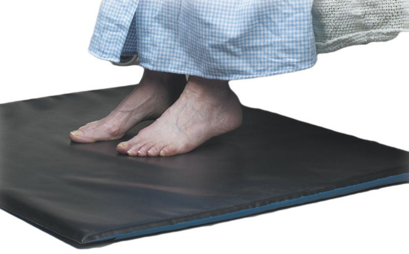 Skil-Care - 909286 FloorPro™ Fall Mat 26 X 36 X 1 Inch