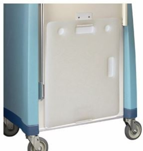 Capsa Solutions - 13003K Cart Cardiac Board For Cart