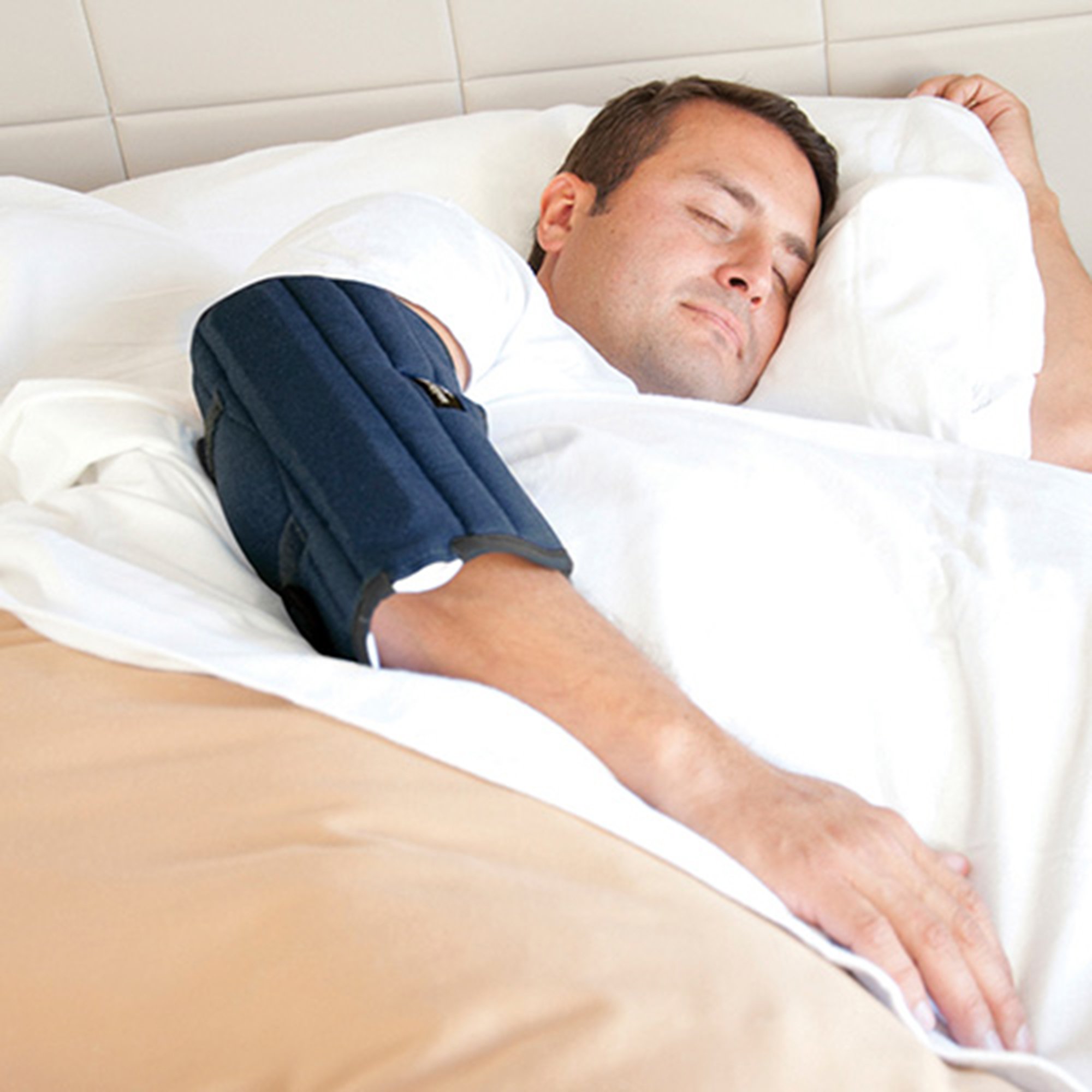 Brownmed A10172 - IMAK® RSI Elbow Support for Nighttime Use - 1/Each