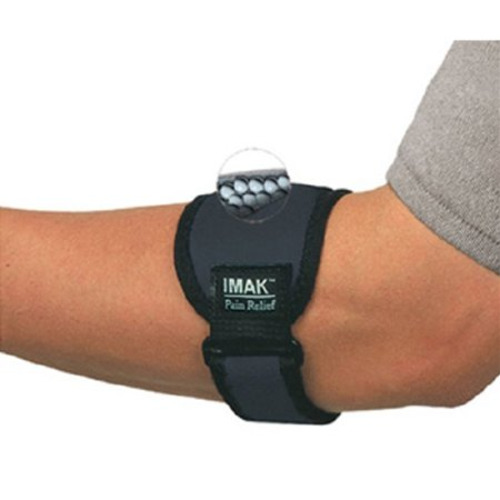 Brownmed A10301 - IMAK RSI® Elbow Band, One Size Fits Most - 1/Each