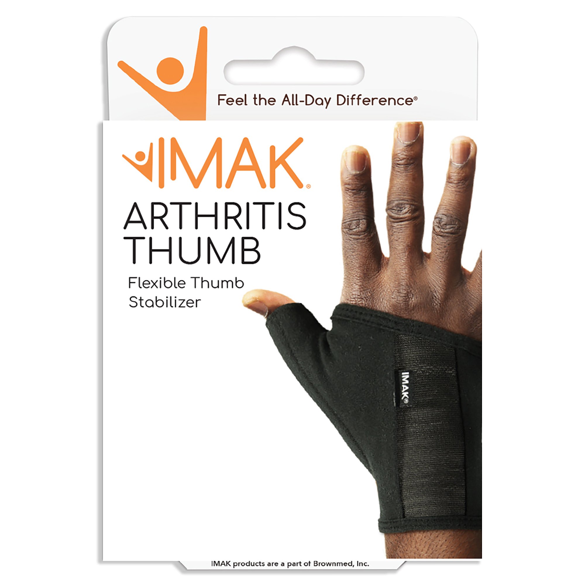 Brownmed - A20178 IMAK® Thumb Stabilizer