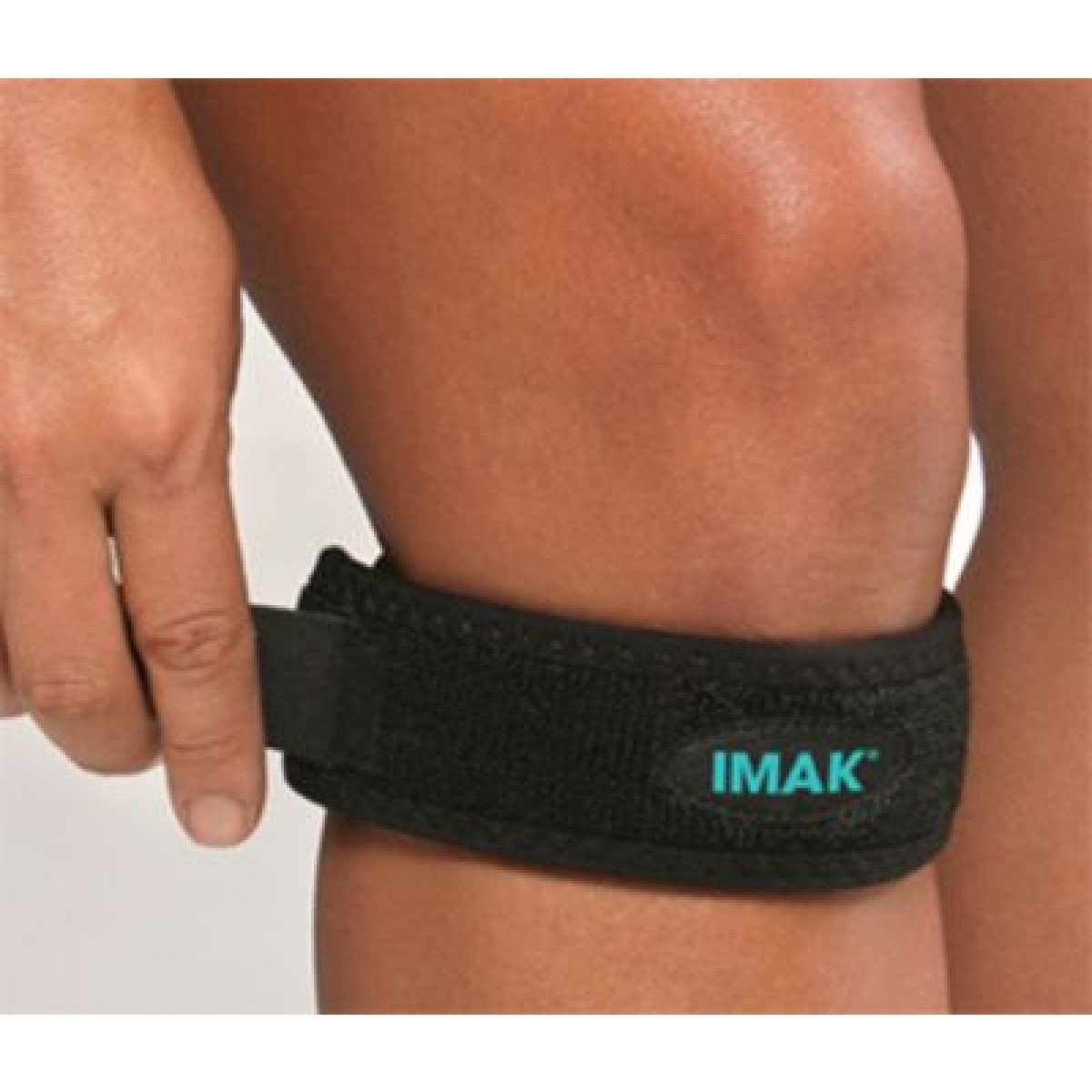 Brownmed A30137 - IMAK RSI® Knee Strap, One Size Fits Most - 1/Each