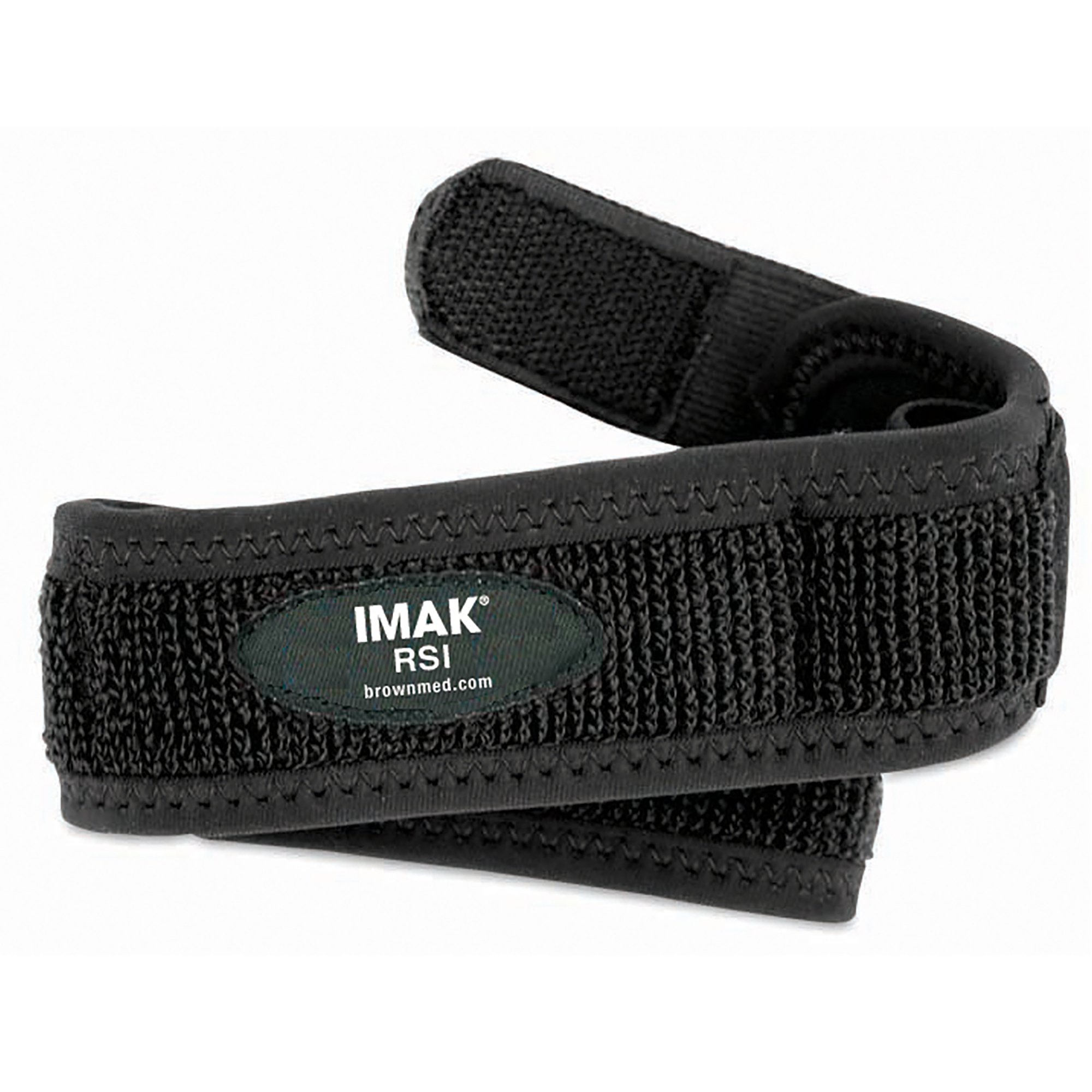 Brownmed A30137 - IMAK RSI® Knee Strap, One Size Fits Most - 1/Each