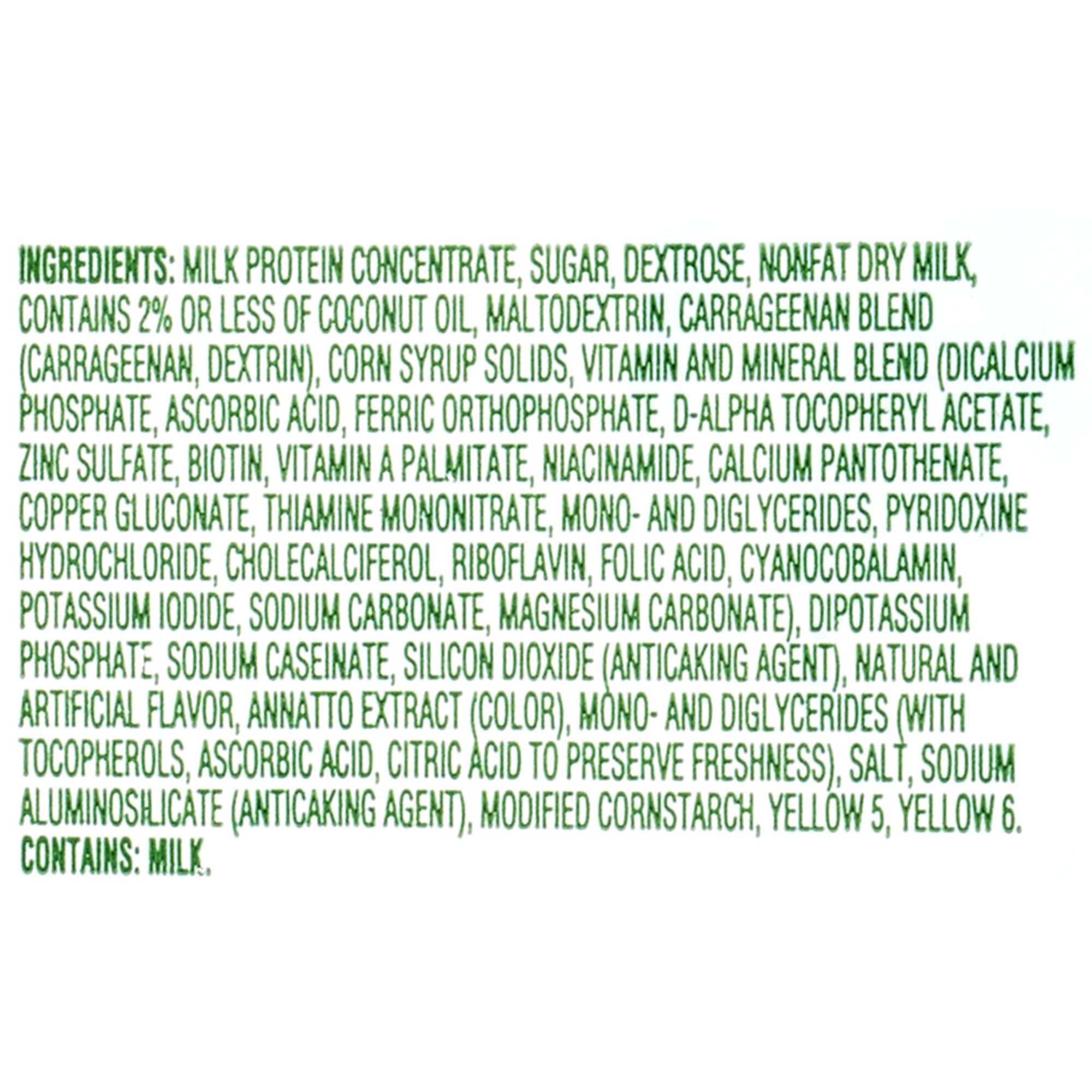 Lyons Magnus LLC - 28289 Vital Cuisine® Shake Mix