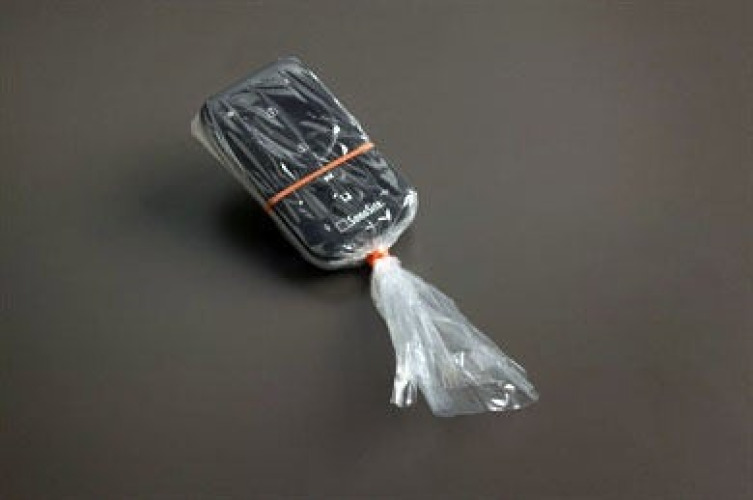 Civco Medical Instruments - 610-1050 CT Control Cover CIV-Flex™ For use with Ultrasound Probe