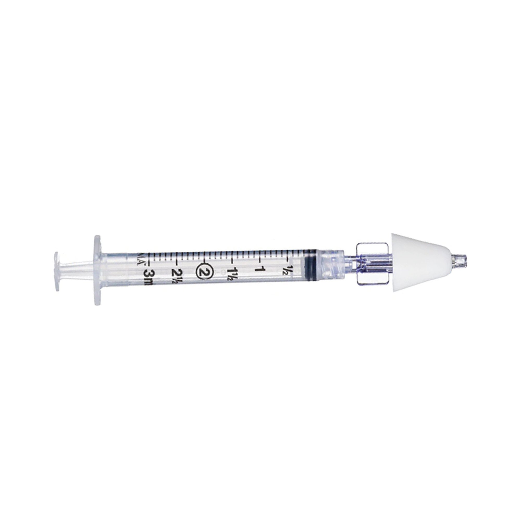 Teleflex LLC - MAD100 LMA™ MAD® Nasal Intranasal Mucosal Atomization Device