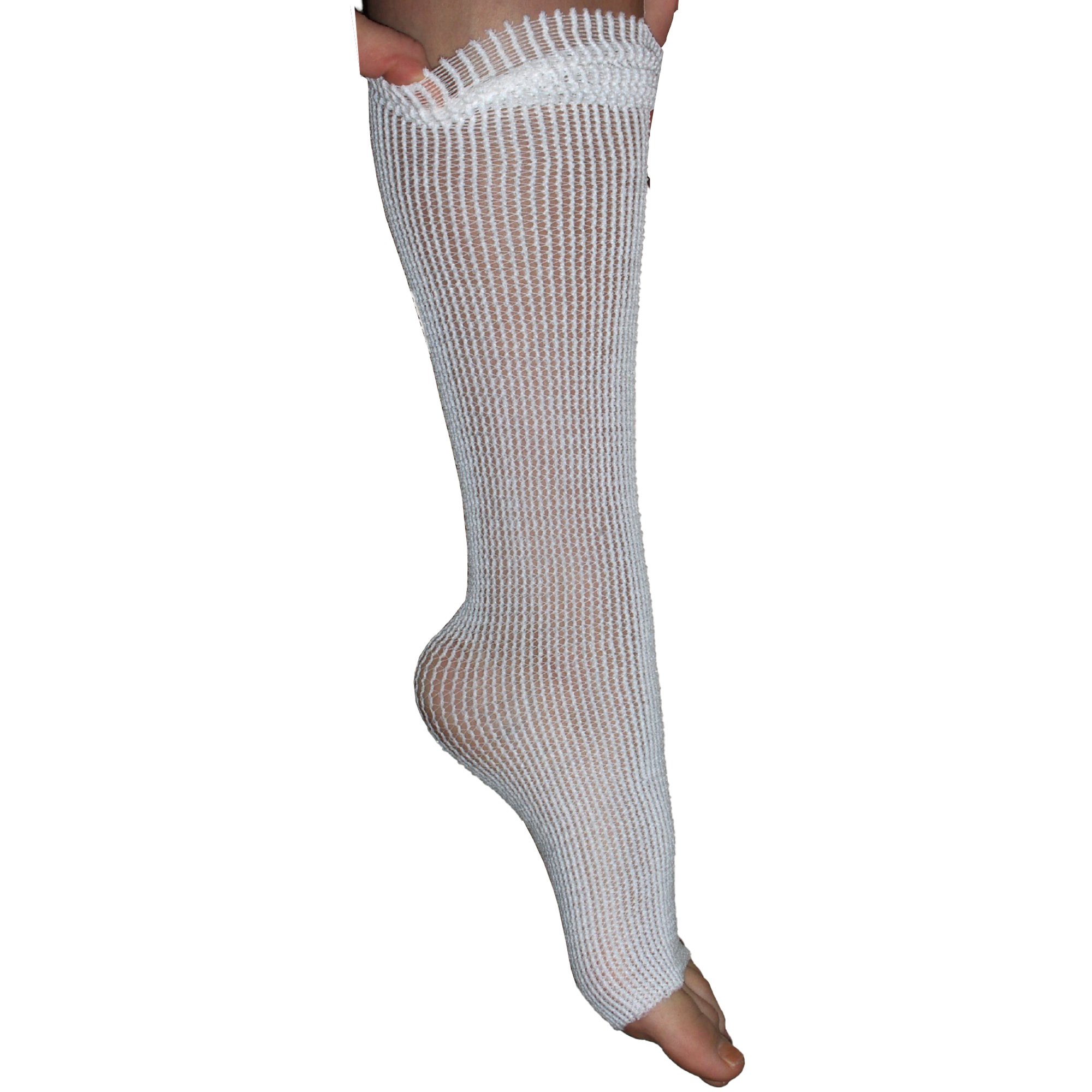 Compression Dynamics B960001 - EdemaWear® Compression Stockinette, Medium - 1/Each, 36/Box