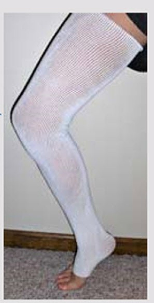 Compression Dynamics - B120L01 EdemaWear® Compression Stockinette