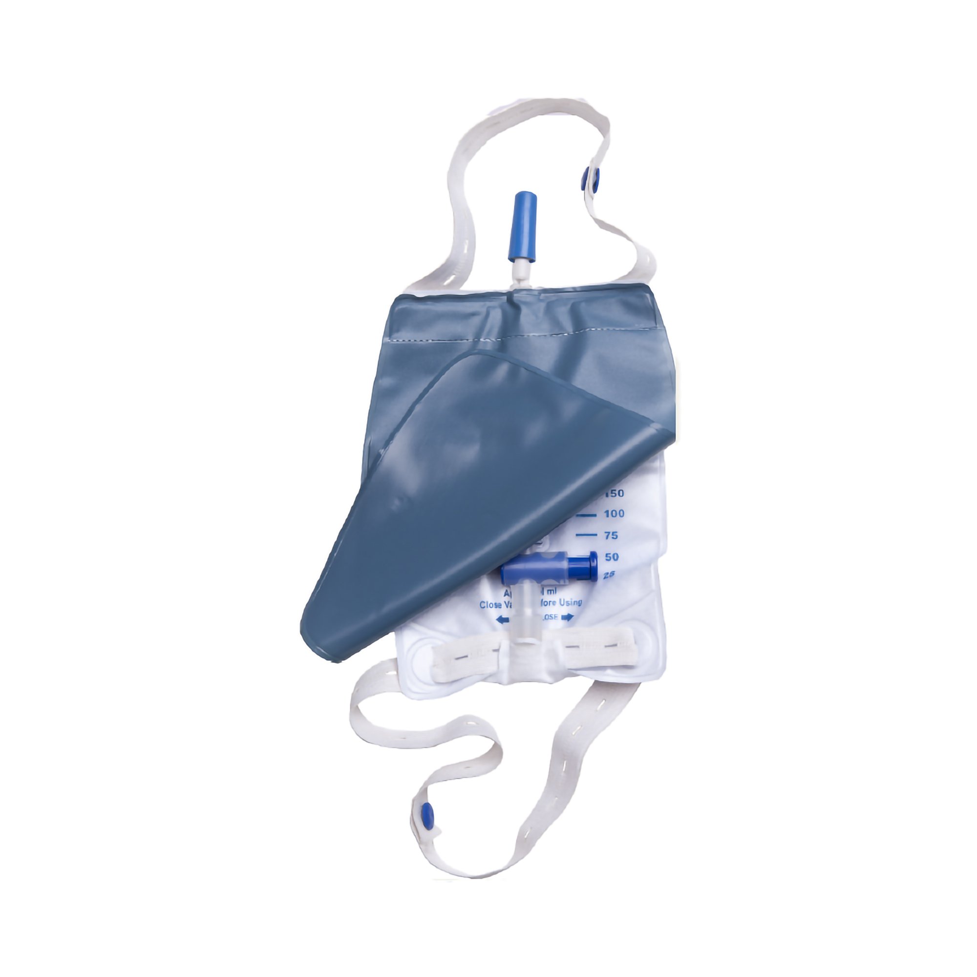 Sterigear - 10272 Fig Leaf™ Urinary Leg Bag