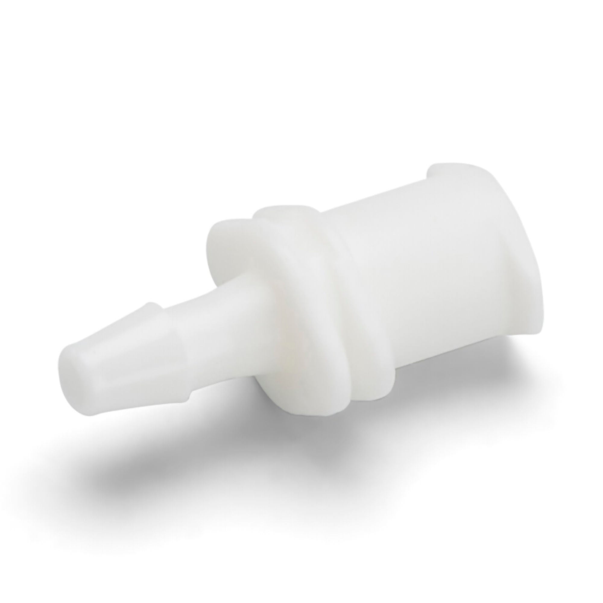 Welch Allyn - 1373 Blood Pressure Connector Welch Allyn® For use with Neonatal One Piece Disposable Blood Pressure Cuff