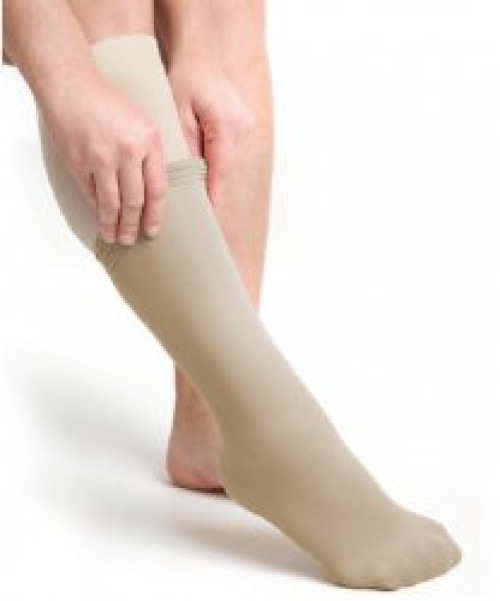 Multi-Layer Compression Sock 81015122 by Carolon