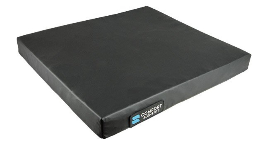 The Comfort Company - 46G-1616-B Comfort Elements® Seat Cushion