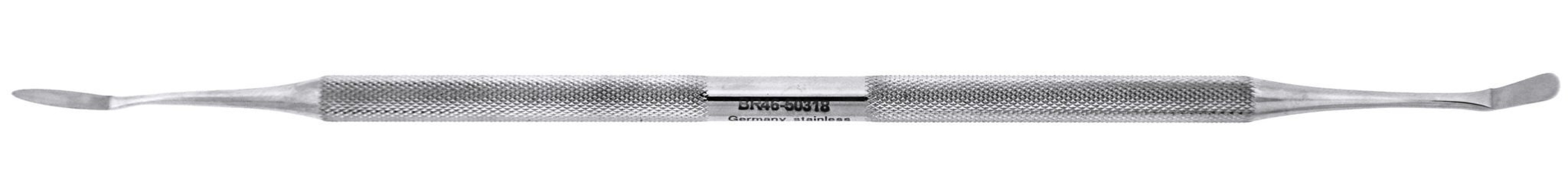 BR Surgical - BR46-50318 Elevator Woodson 7 Inch Length