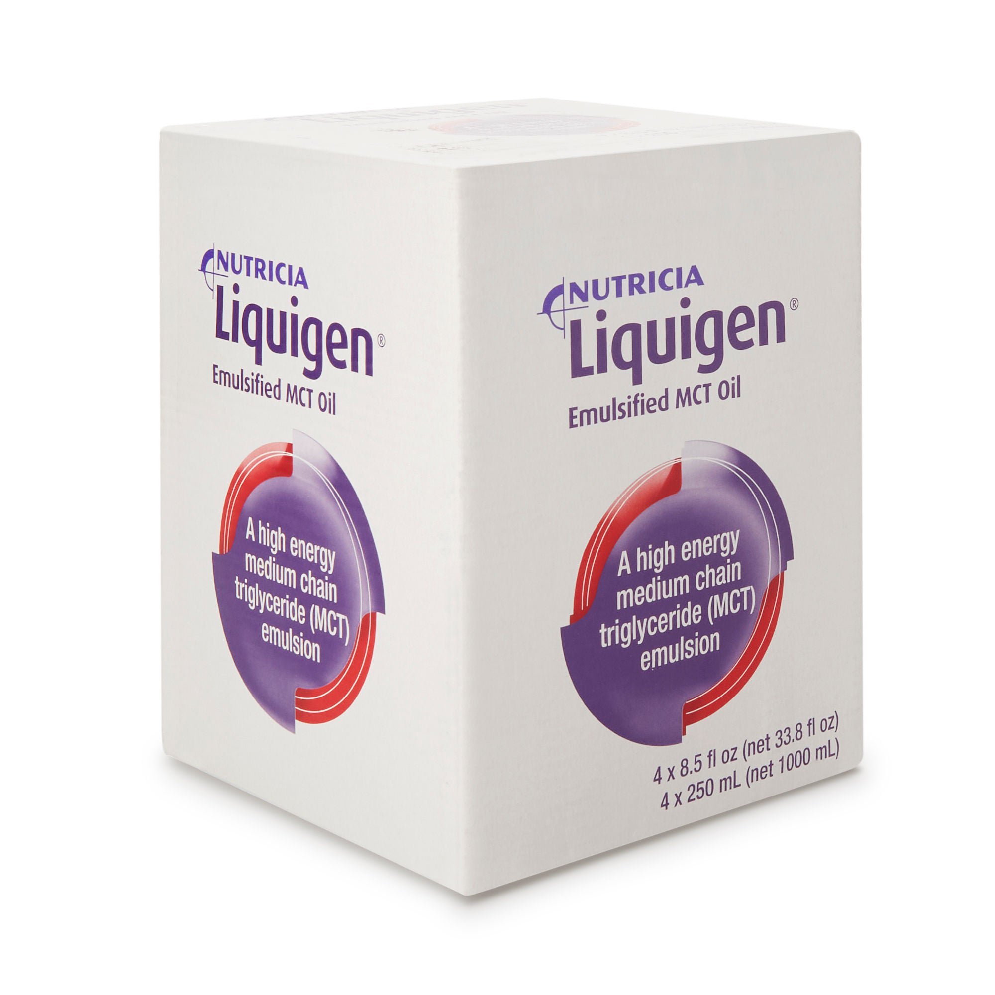 Nutricia North America - 71957 Liquigen® Emulsified MCT Oil