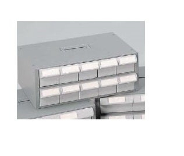 Waterloo Industries - CASS-3MTC Cart System Cassette For Medtrx Cart System