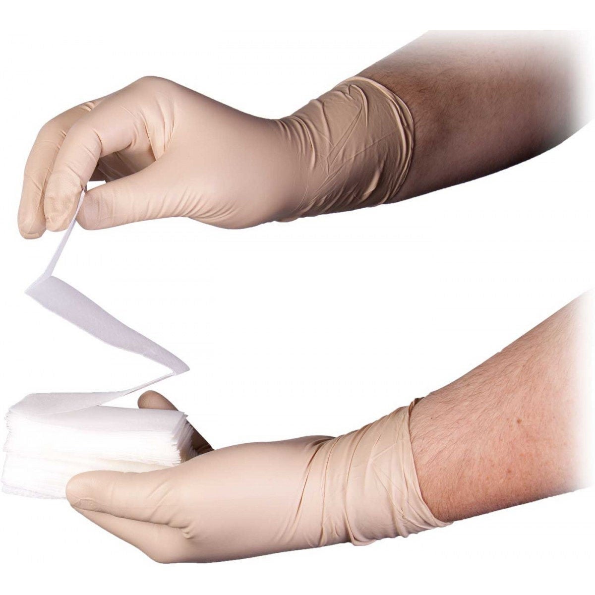 North American Rescue - 30-0049 Hemostatic Dressing ChitoGauze® XR PRO 3 Inch X 4 Yard 1 per Pack Sterile
