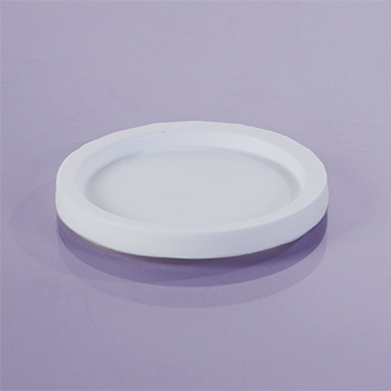 Health Care Logistics - 5148-01 Medicine Cup Lid For Health Care Logistics 5149 or 5149-01 Medication Cups White Plastic Disposable